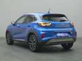 Ford Puma Titanium 155PS /Komfort&Winter-Paket/Klima Blau - thumbnail 30