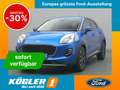 Ford Puma Titanium 155PS /Komfort&Winter-Paket/Klima Blau - thumbnail 1