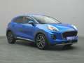 Ford Puma Titanium 155PS /Komfort&Winter-Paket/Klima Blau - thumbnail 5