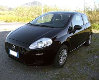 5p 1.9 mjt Emotion 120cv 6m