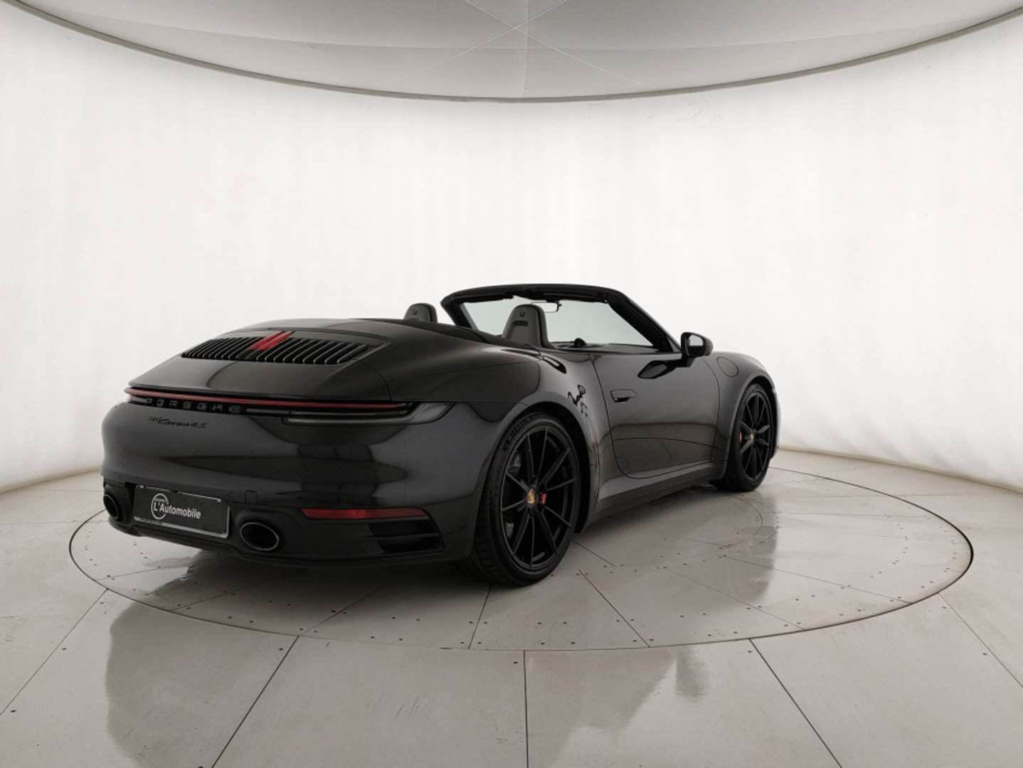 Porsche 991 II Carrera 4S - - Joinsteer - #4