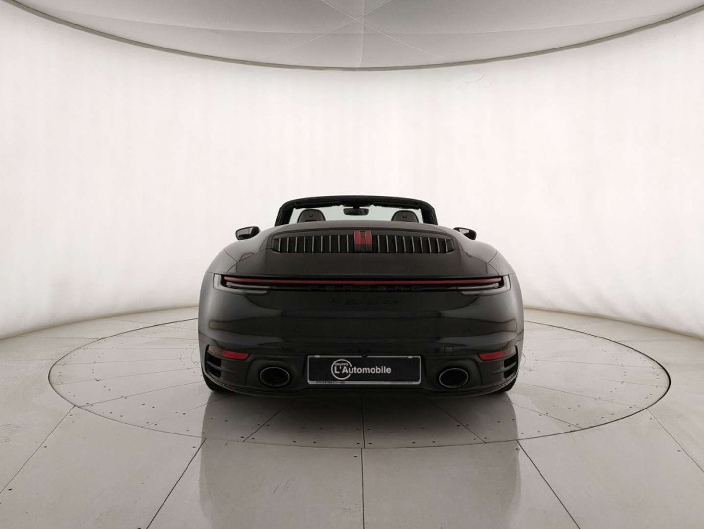 Porsche 991 II Carrera 4S - - Joinsteer - #5