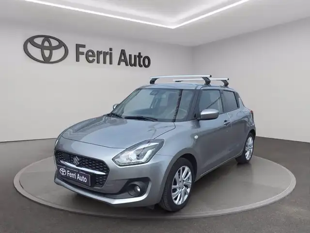 Suzuki Swift 1.2h easy cool 2wd