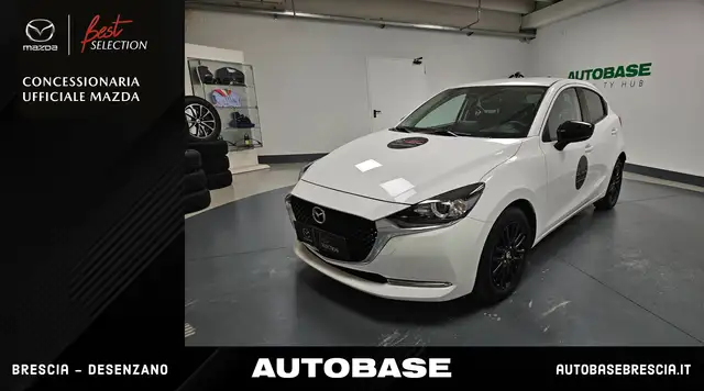 Mazda 2 1.5 Homura 75cv