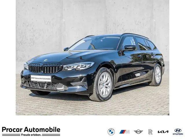 BMW 3 Series main image