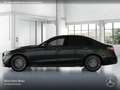 Mercedes-Benz C 200 AMG+NIGHT+PANO+360+LED+BURMESTER+19"+TOTW+9G Grau - thumbnail 5