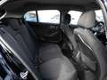 BMW 118 i Advantage LED W-LAN NAVI SHZ PDC KLIMA Schwarz - thumbnail 7