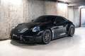 Porsche 911 (992) Carrera S 3.0 450 PDK Noir - thumbnail 1