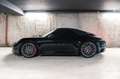 Porsche 911 (992) Carrera S 3.0 450 PDK Noir - thumbnail 5