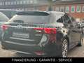 Toyota Avensis Touring Sports EditionS/NAVI/CAM/ALU/SHZ Schwarz - thumbnail 7