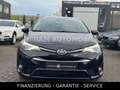 Toyota Avensis Touring Sports EditionS/NAVI/CAM/ALU/SHZ Schwarz - thumbnail 8
