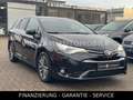 Toyota Avensis Touring Sports EditionS/NAVI/CAM/ALU/SHZ Schwarz - thumbnail 4