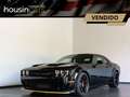 Dodge Challenger Schwarz - thumbnail 1