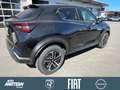 Nissan Juke 10 DIG-T N-Connecta;Winter,LED,Navi,CarPaly Schwarz - thumbnail 4