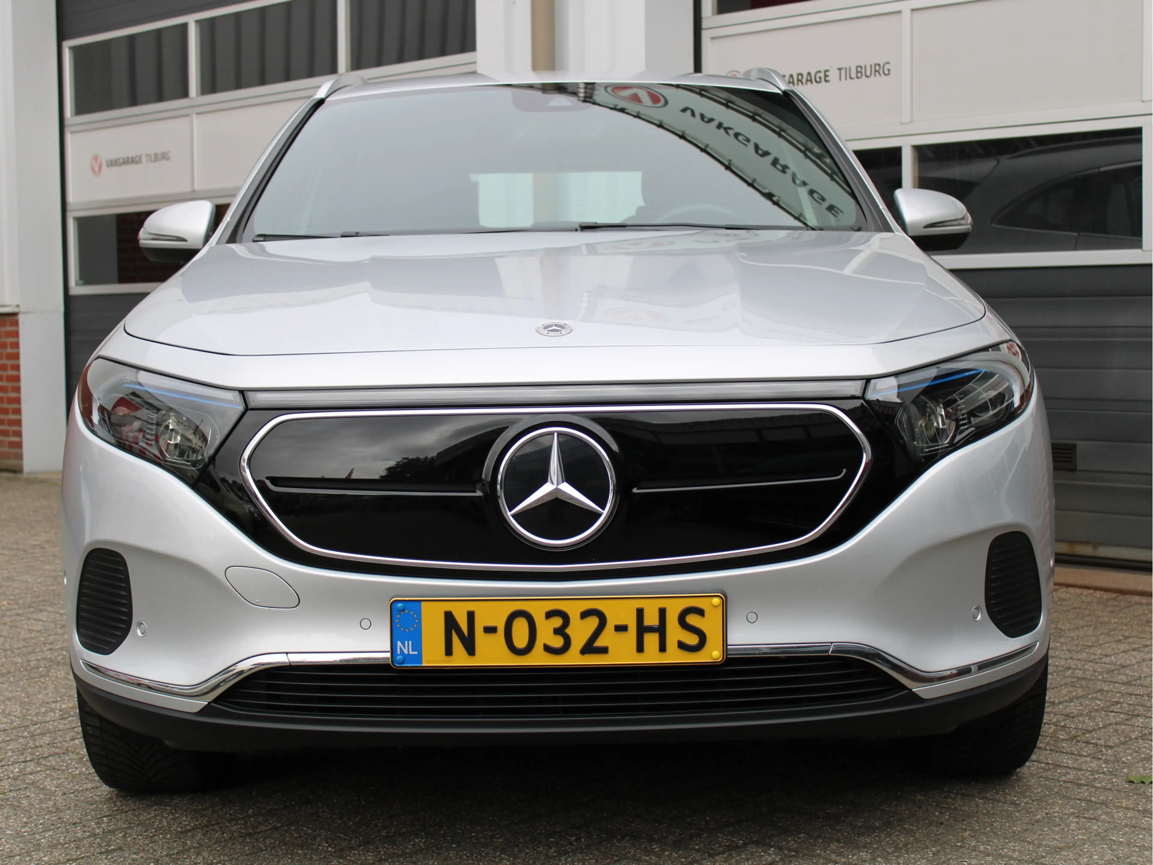 Mercedes-Benz EQA 250 Business Solution Luxury 67 kWh SOH96,5%/ 1e Eig/C — photo 49