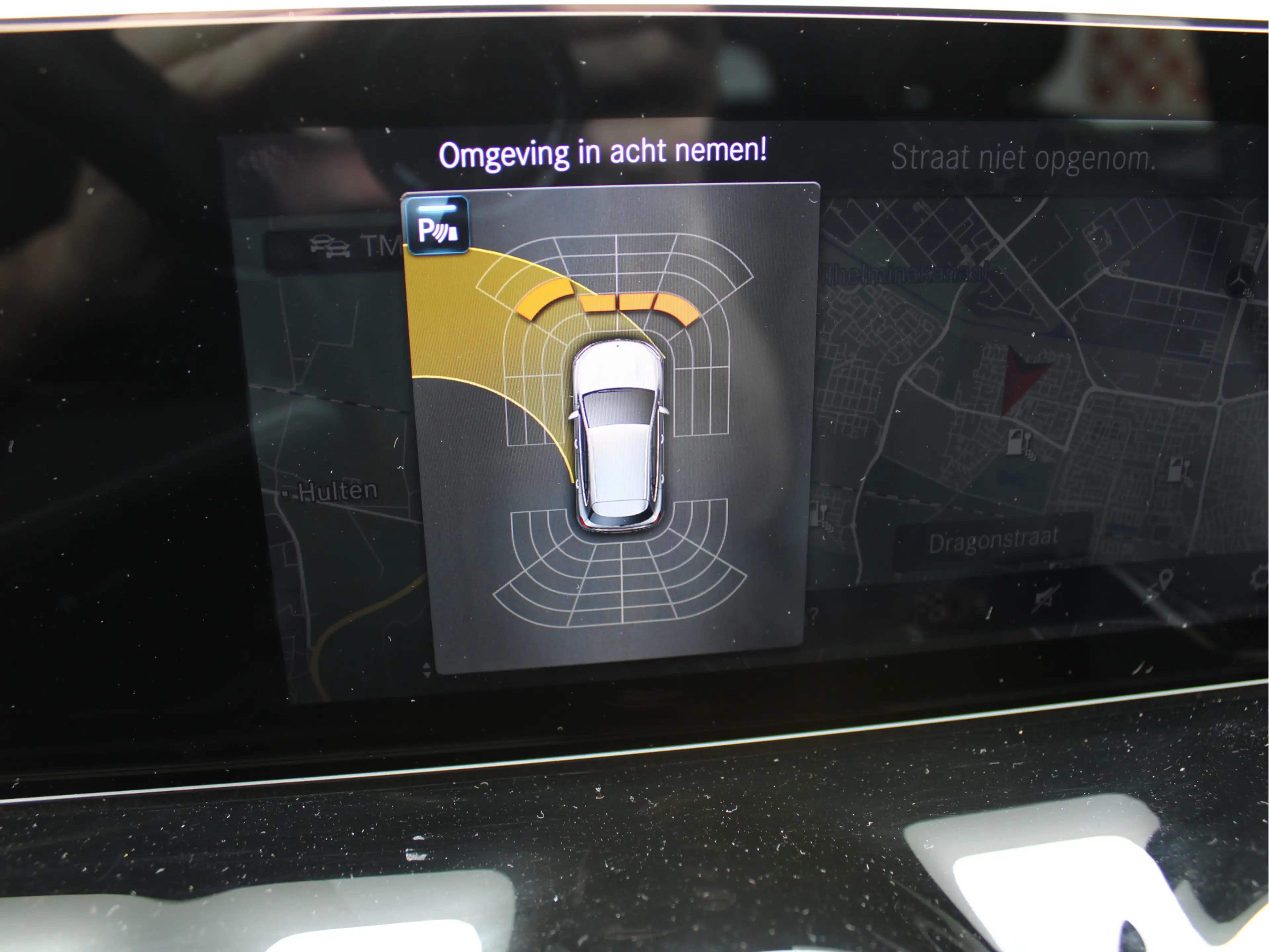 Mercedes-Benz EQA 250 Business Solution Luxury 67 kWh SOH96,5%/ 1e Eig/C — photo 24