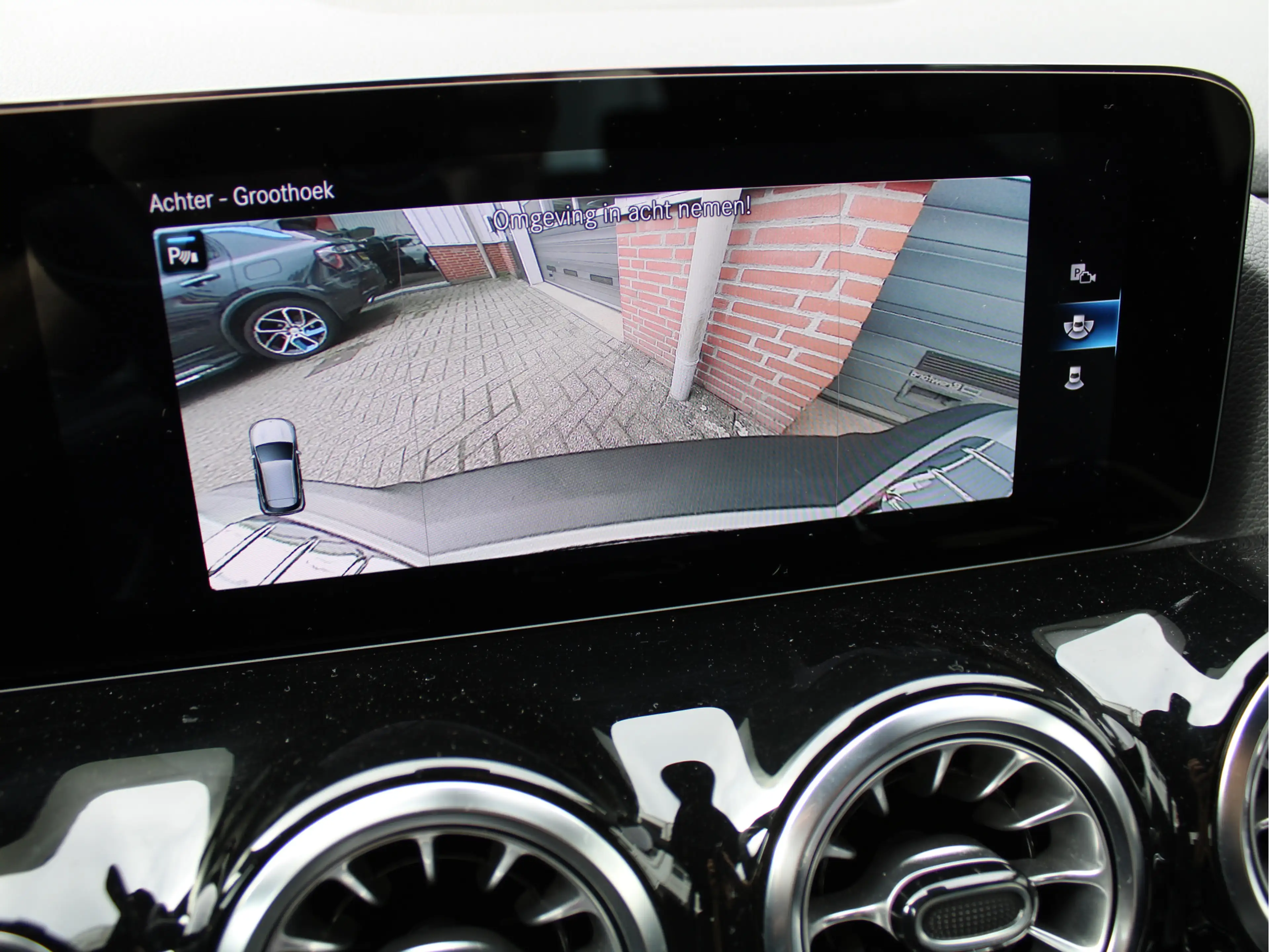 Mercedes-Benz EQA 250 Business Solution Luxury 67 kWh SOH96,5%/ 1e Eig/C — photo 23
