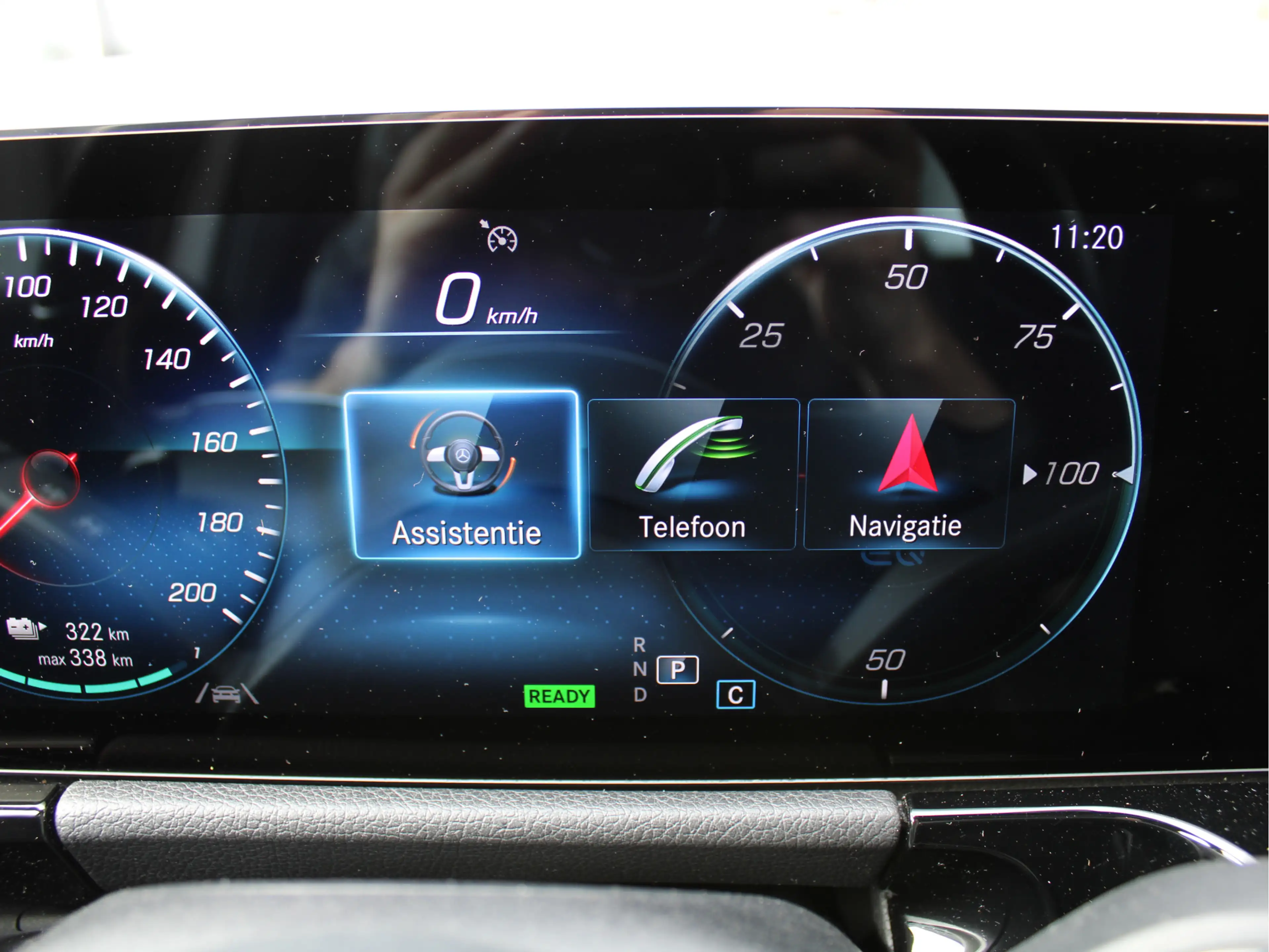 Mercedes-Benz EQA 250 Business Solution Luxury 67 kWh SOH96,5%/ 1e Eig/C — photo 19