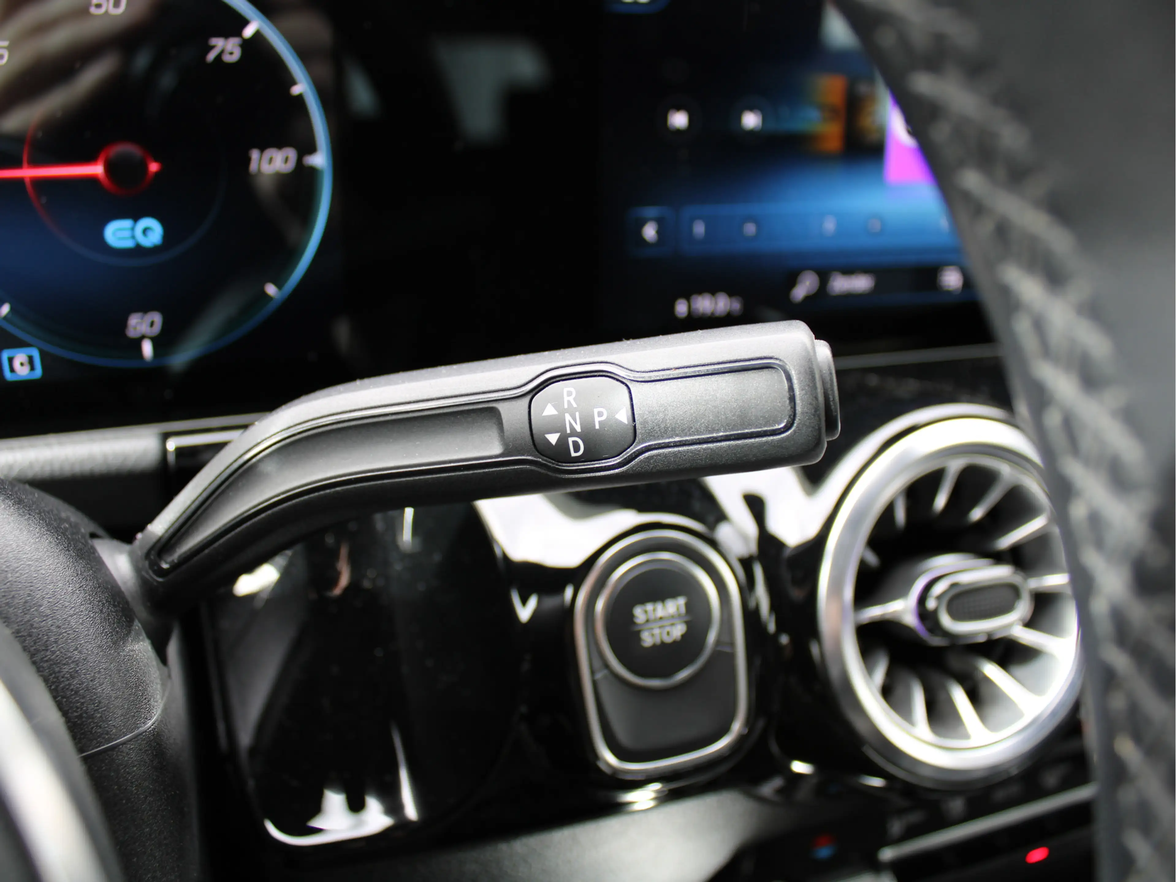 Mercedes-Benz EQA 250 Business Solution Luxury 67 kWh SOH96,5%/ 1e Eig/C — photo 18