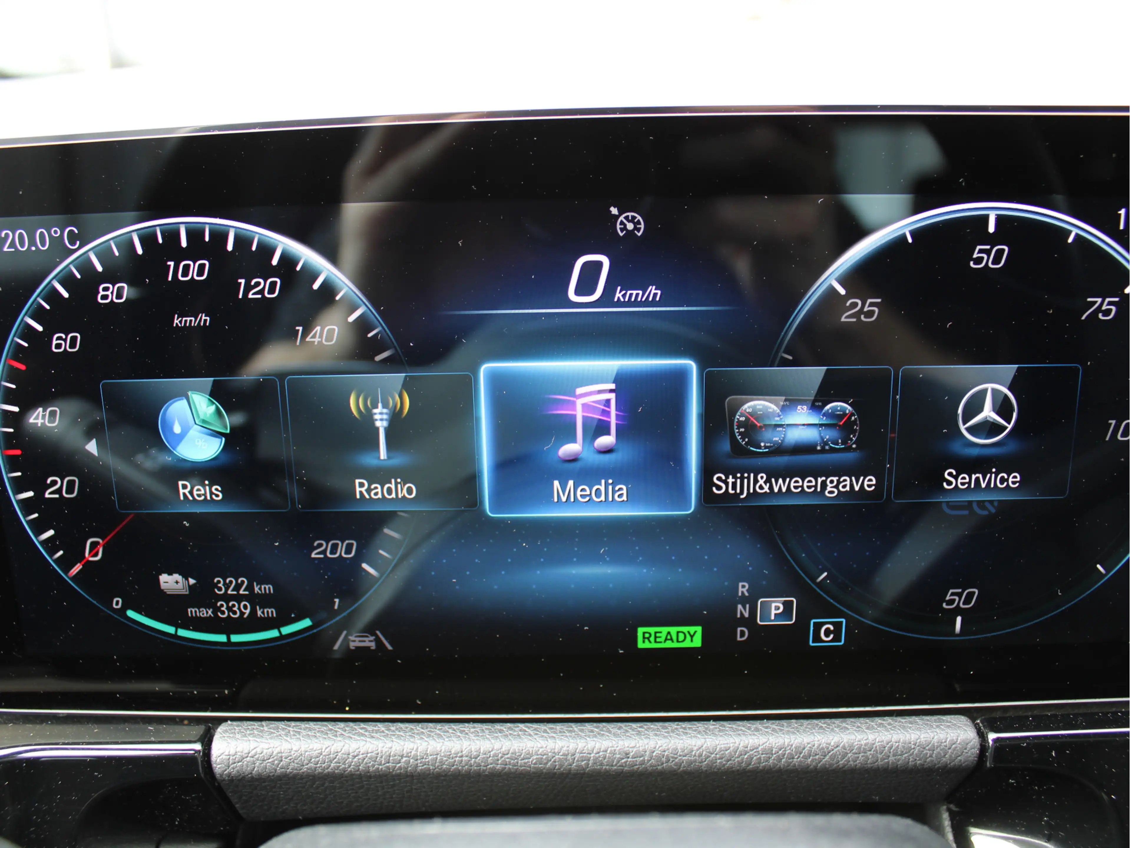 Mercedes-Benz EQA 250 Business Solution Luxury 67 kWh SOH96,5%/ 1e Eig/C — photo 20
