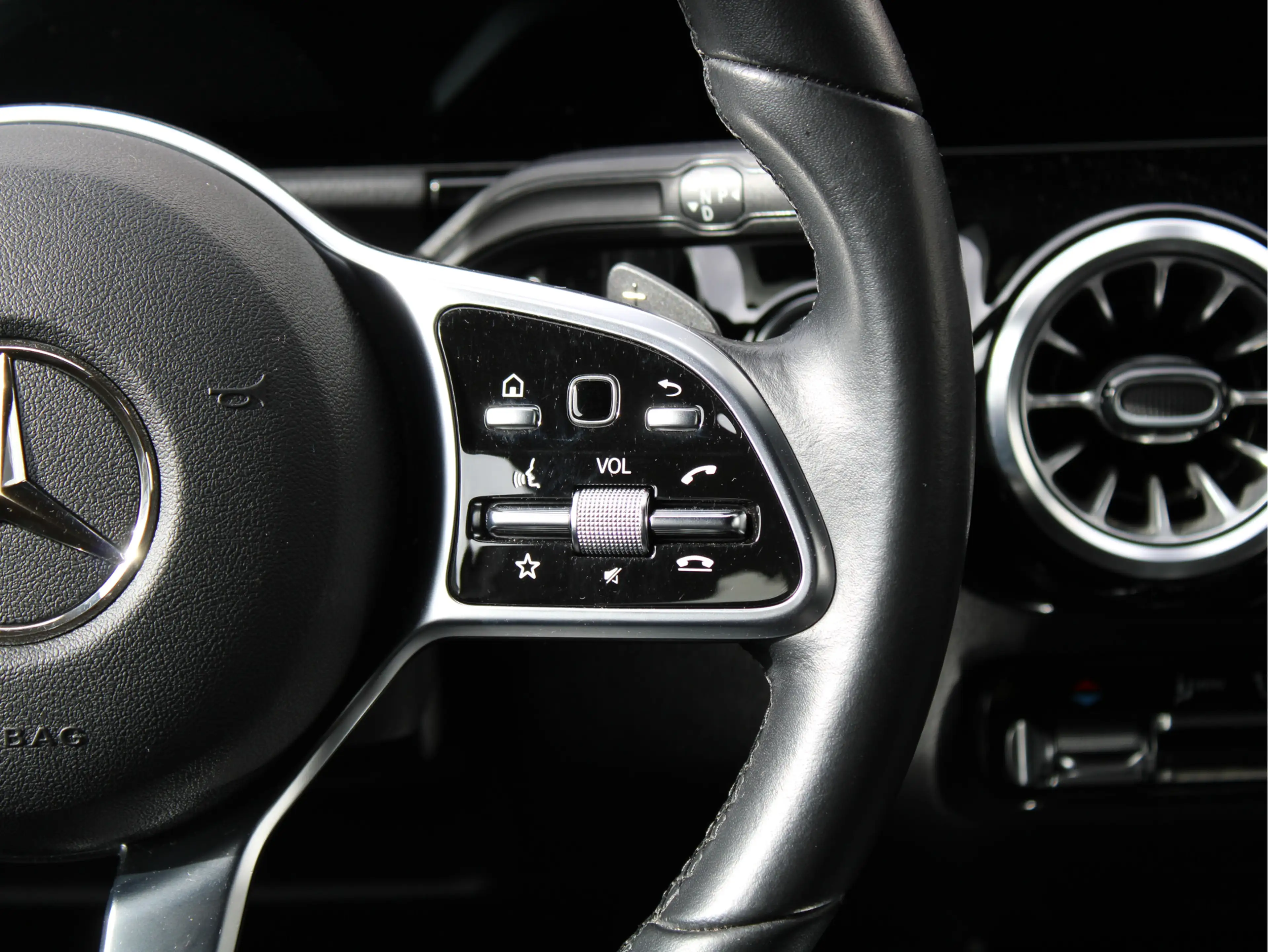 Mercedes-Benz EQA 250 Business Solution Luxury 67 kWh SOH96,5%/ 1e Eig/C — photo 16