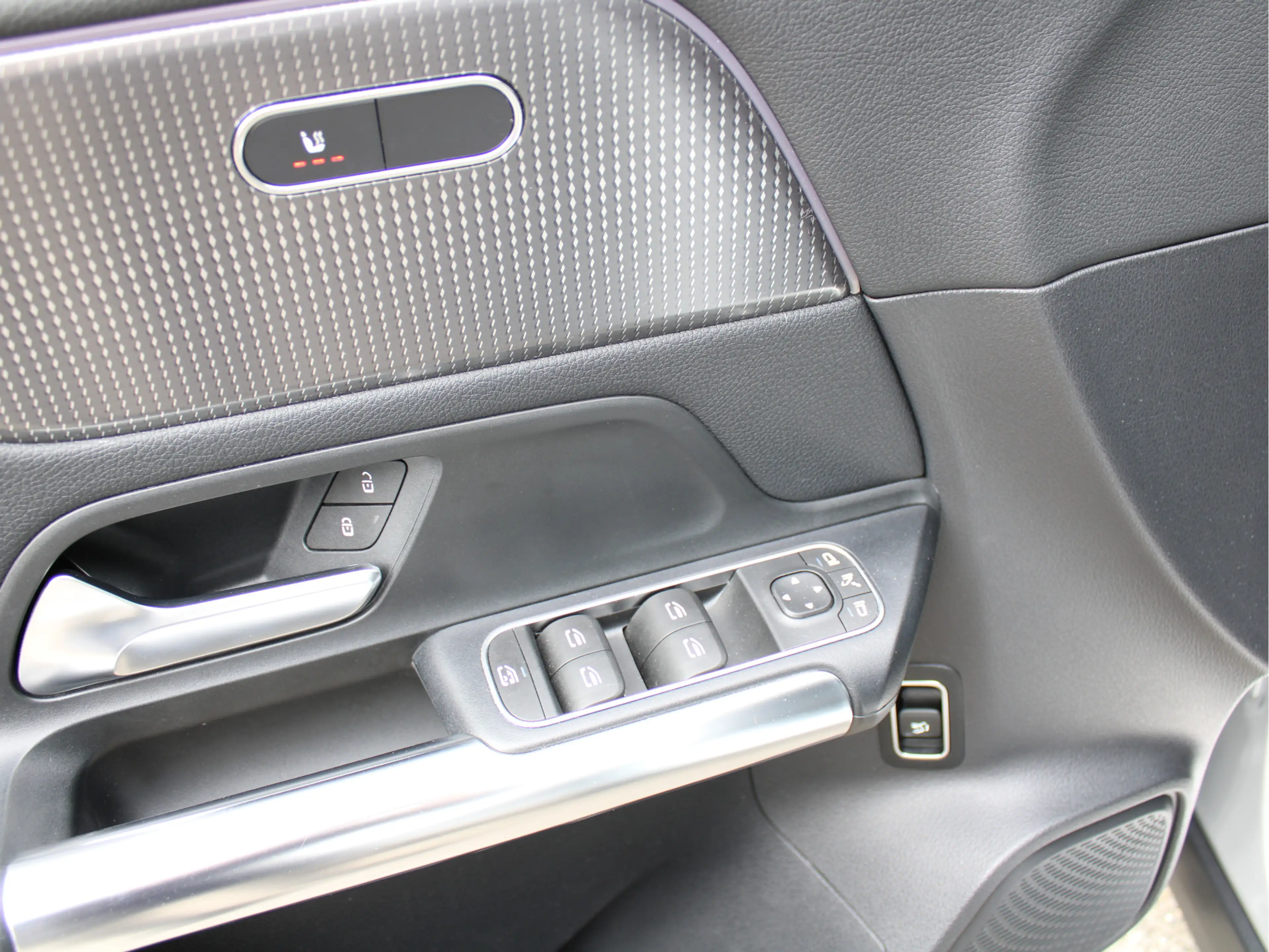 Mercedes-Benz EQA 250 Business Solution Luxury 67 kWh SOH96,5%/ 1e Eig/C — photo 7