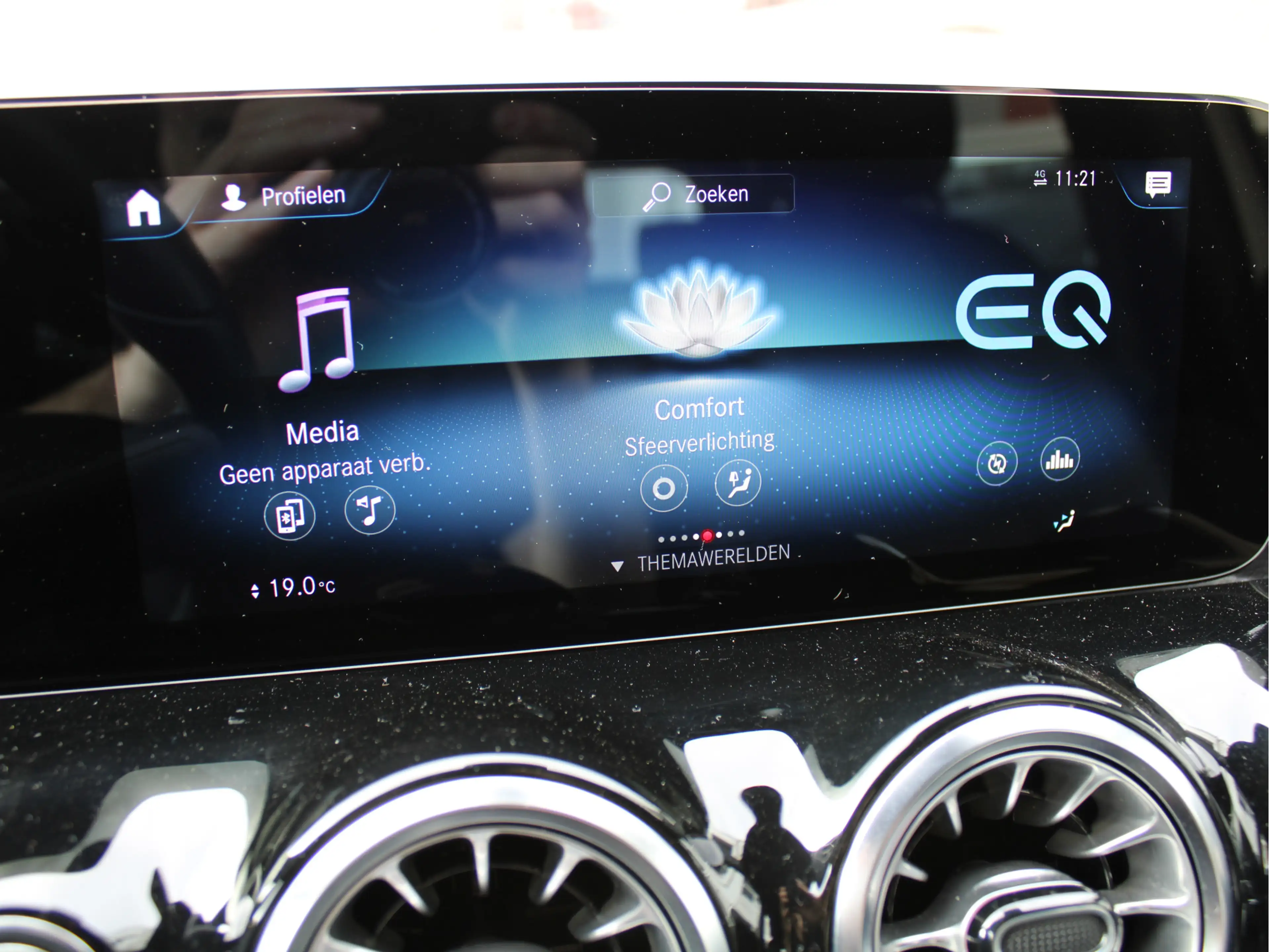 Mercedes-Benz EQA 250 Business Solution Luxury 67 kWh SOH96,5%/ 1e Eig/C — photo 28