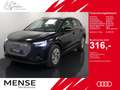 Audi Q4 e-tron 40 |STH|CarPlay|SpurH|3xKlima|Navi|PDC Schwarz - thumbnail 1