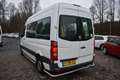 Volkswagen Crafter 35 2.0 TDI L2H2 BM BPM Vrij 9Pers Rolstoellift Cam Wit - thumbnail 10