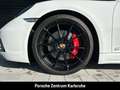 Porsche Boxster 718 GTS 4.0 BOSE LED Sportabgasanlage White - thumbnail 6