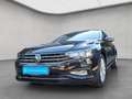 Volkswagen Passat Variant 2.0 TDI DSG Business NAVI AHK EL. Schwarz - thumbnail 2