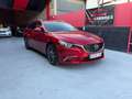 Mazda 6 W. 2.2DE Style (Navi) 110kW Burdeos - thumbnail 1