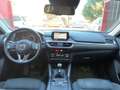 Mazda 6 W. 2.2DE Style (Navi) 110kW Burdeos - thumbnail 8