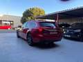 Mazda 6 W. 2.2DE Style (Navi) 110kW Burdeos - thumbnail 3