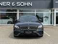 Mercedes-Benz E 300 de,AMG,Wide,Memory,Keyless,Distr,360.3,49% Schwarz - thumbnail 2