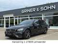 Mercedes-Benz E 300 de,AMG,Wide,Memory,Keyless,Distr,360.3,49% Schwarz - thumbnail 1