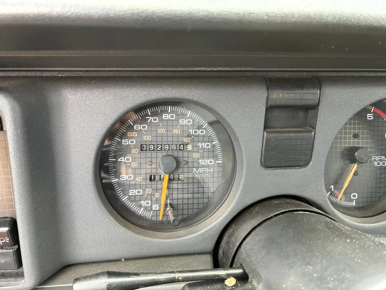Pontiac Firebird Formula 5.0L V8 (305CUin) LG4, foto 10