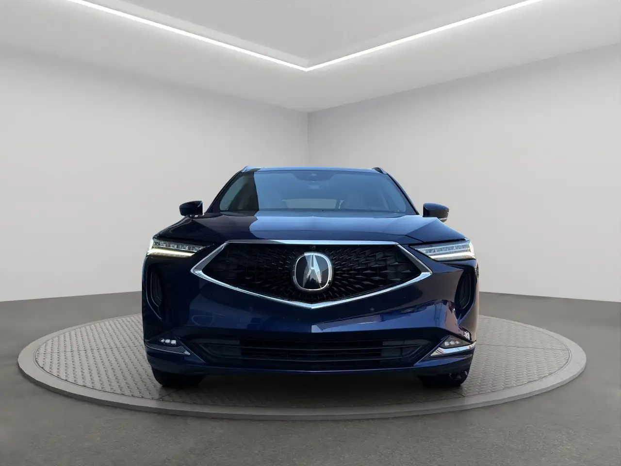 Acura MDX снимка Acura MDX