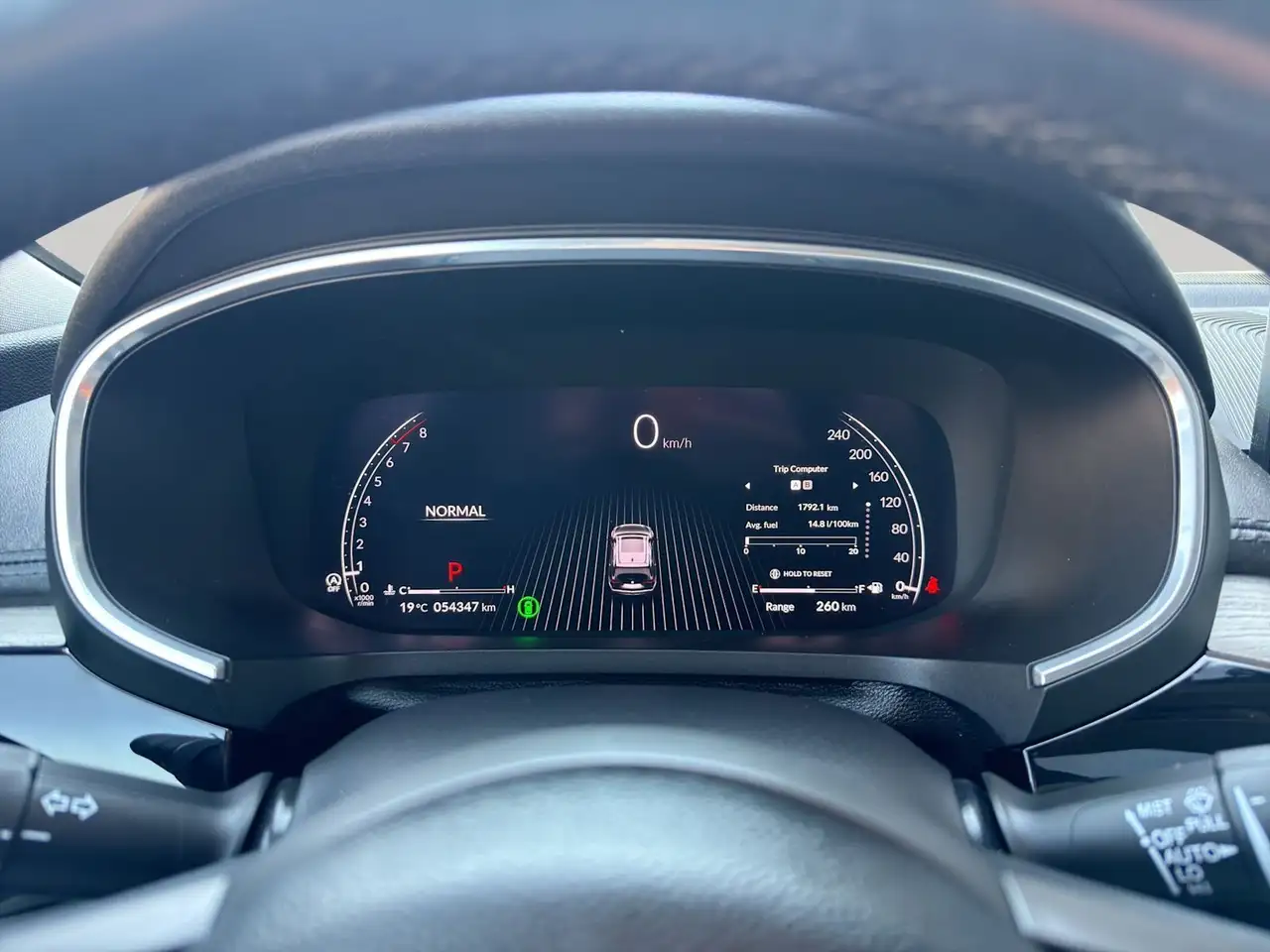 Acura MDX снимка Acura MDX