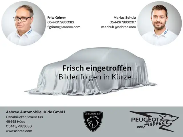 Peugeot 408 Plug-In Hybrid 225 e-EAT8 GT