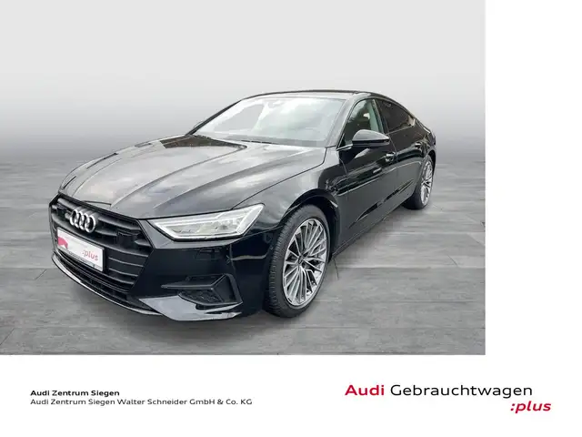 Audi A7 45 TFSI quattro Navi Memory 19" ACC