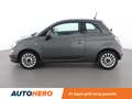 Fiat 500 1.2 Lounge Gris - thumbnail 3