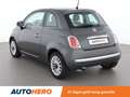 Fiat 500 1.2 Lounge Gris - thumbnail 4