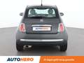 Fiat 500 1.2 Lounge Gris - thumbnail 5