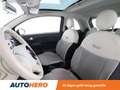 Fiat 500 1.2 Lounge Gris - thumbnail 10