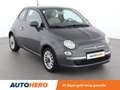 Fiat 500 1.2 Lounge Gris - thumbnail 8