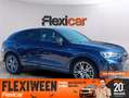 Audi Q3 40 TFSI Black line quattro S tronic Azul - thumbnail 1