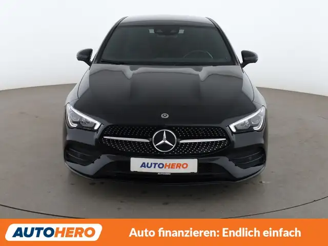 Mercedes-Benz Cla view 9