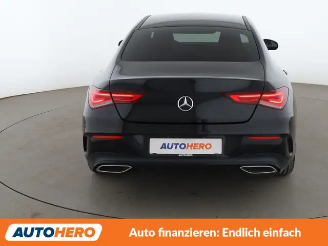 Mercedes-Benz Cla view 5