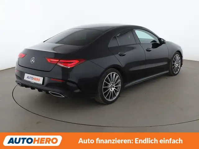 Mercedes-Benz Cla view 6